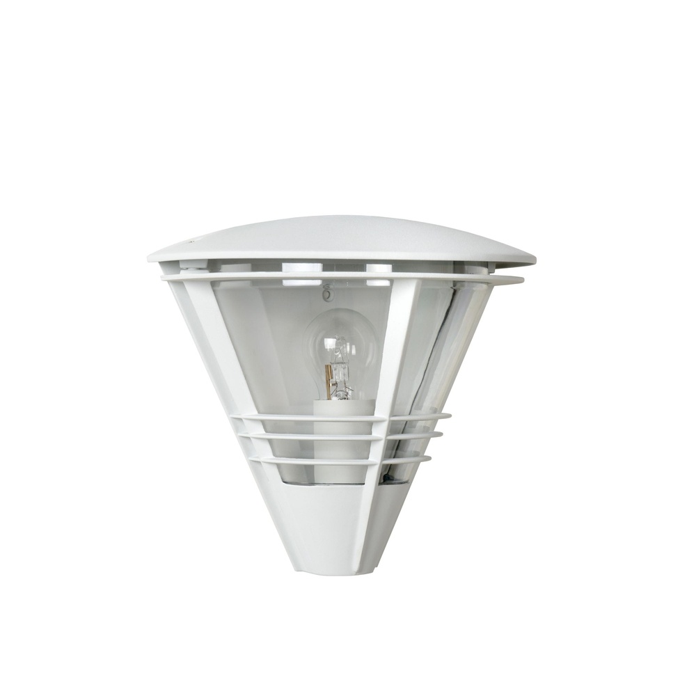 Lucide Design wandlampLivia wit - 11812/01/31